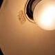 Desk-/Clamp Lamp by Christian Dell for Kaiser Idell