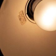 Lampe de bureau/à pince par Christian Dell pour Kaiser Idell