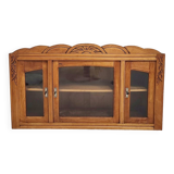 Art deco showcase buffet