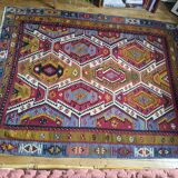 Kilim Sarkisla of Anatolia