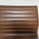 Set of 4 Eames EA105 Vitra armchairs from 2007
