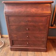 Vanity unit