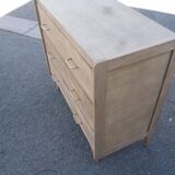 Chest of drawers year 70