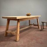 Mountain table