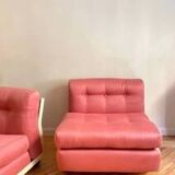 Amanta armchair by Mario Bellini