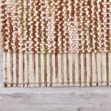 Terracotta Moroccan Runner Rug 68x251Cm SK 241179