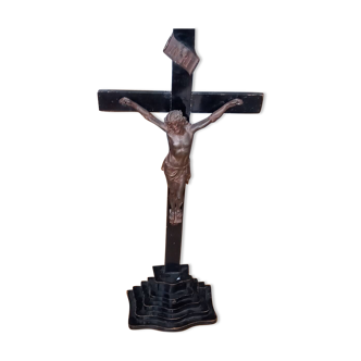 Christ on cross