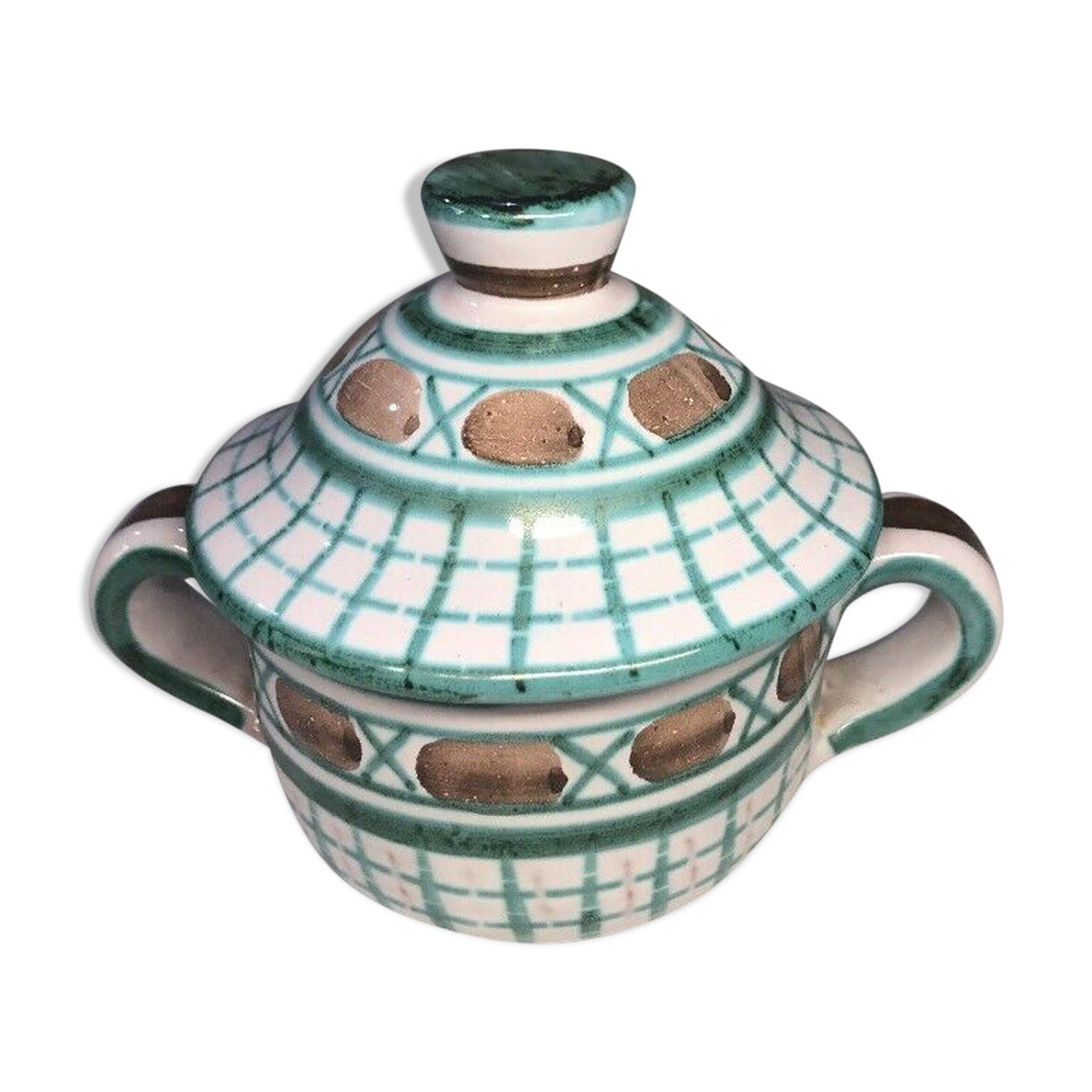 Sugar candy Vallauris Robert Picault