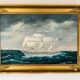 Table: French Navy of the 19th century