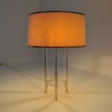 Lampe de table pour la maison Sciolari,  1960s