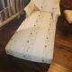 Daybed late 19th