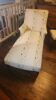 Daybed late 19th