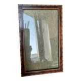 Old frame to install