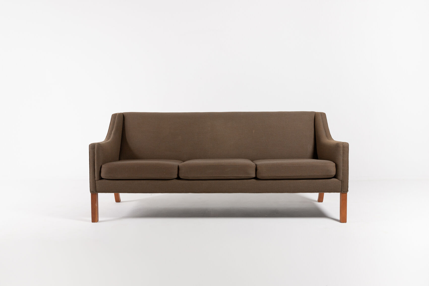 Sofa Denmark 1960