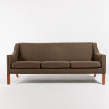 Sofa Denmark 1960