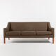 Sofa Denmark 1960