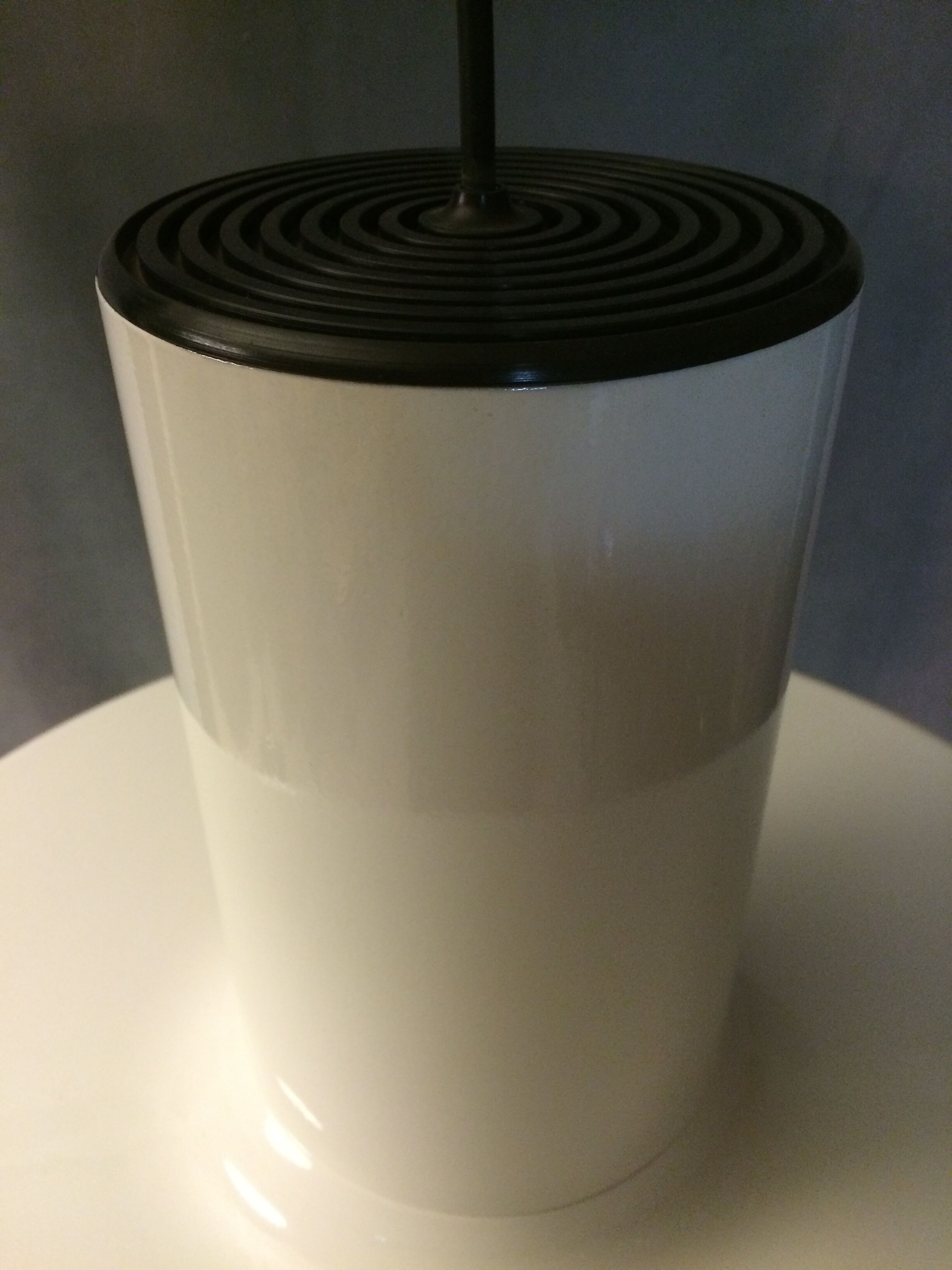 Lita Mid Century hanging 1960