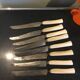 Antique knives