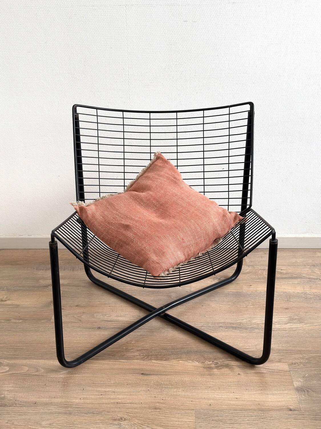 Jarpen armchair, Niels Gammelgaard 1980s