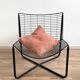 Jarpen armchair, Niels Gammelgaard 1980s