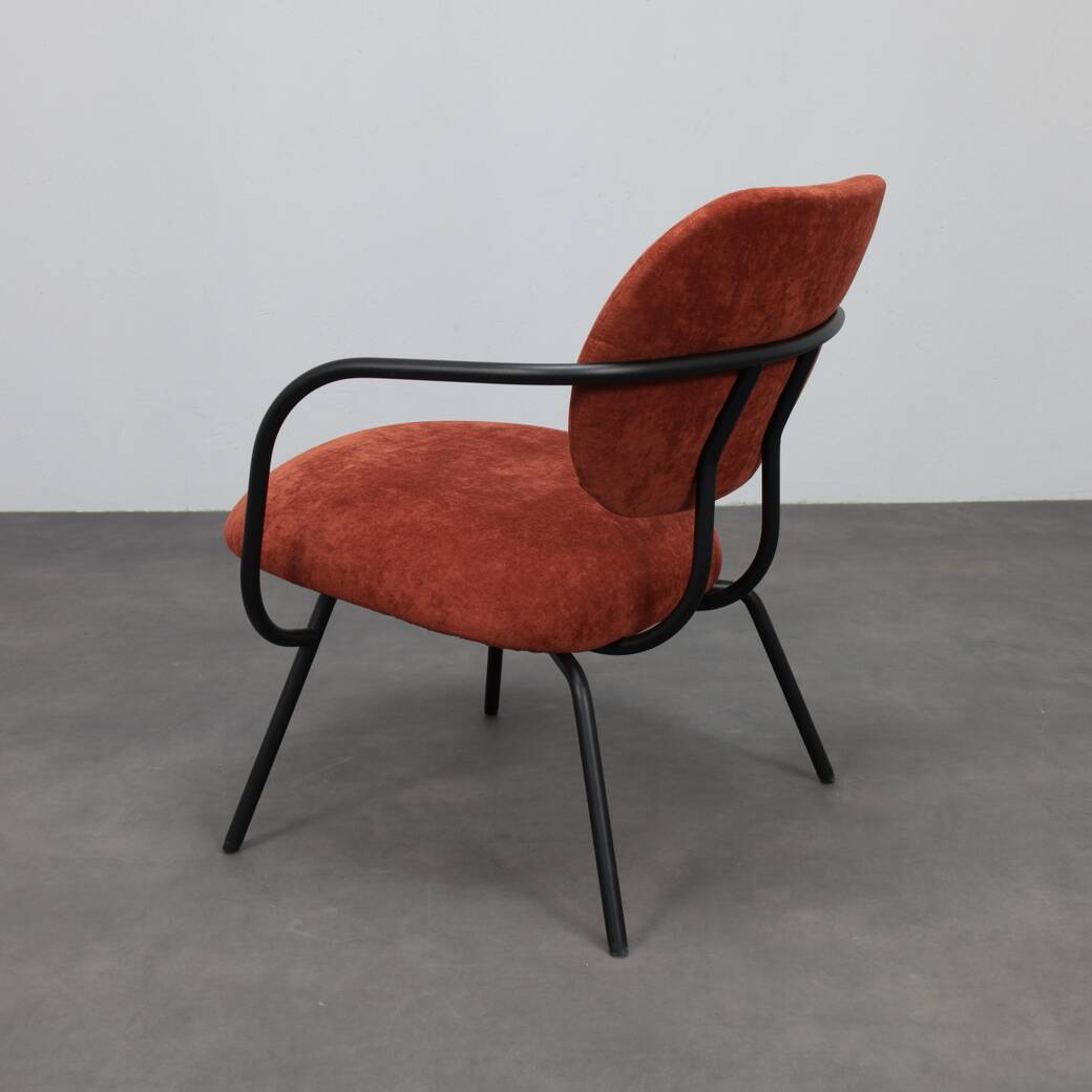 Lounge chair Pi Lounge by Richard Hutten for Puik Design