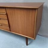 Vintage teak sideboard