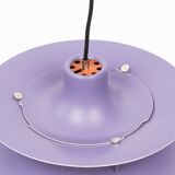Suspension vintage danoise PH 5 par Poul Henningsen, Louis Poulsen, 1958