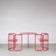 1980s Patio set by Emu, Italy
