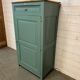 One-door buffet