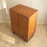 1950s Bureau