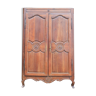 Louis XV style door front