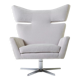 Eduardo Eichholtz swivel armchair