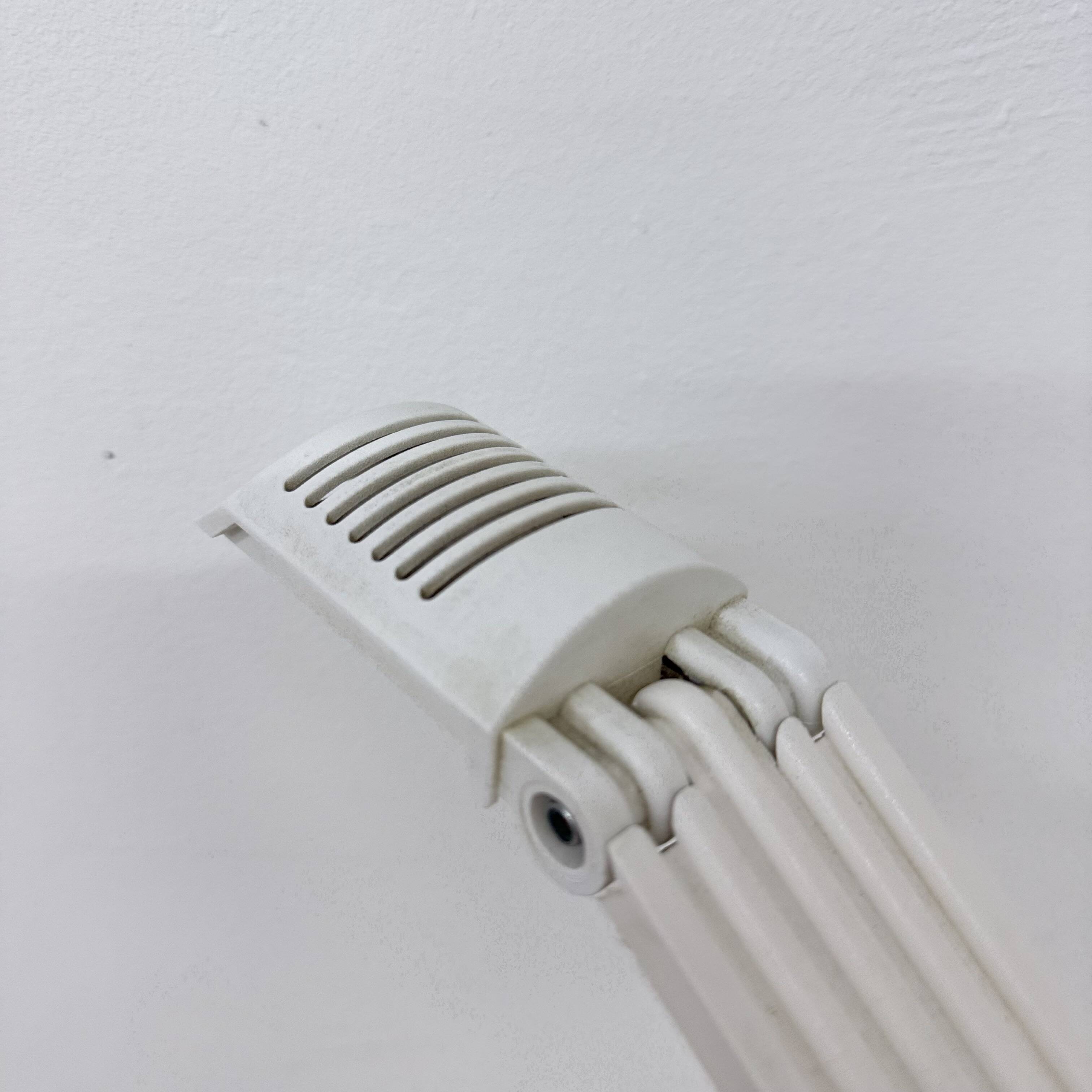 Post modern desk lamp by Hans von Klier for Bilumen, Italy 1980’s