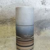 Modernist vase signed Gagliano