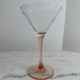 Verre à pied
