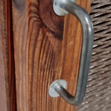 Armoire des années 70