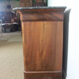 Commode Louis- Philippe