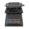 Smith Premier Typewriter