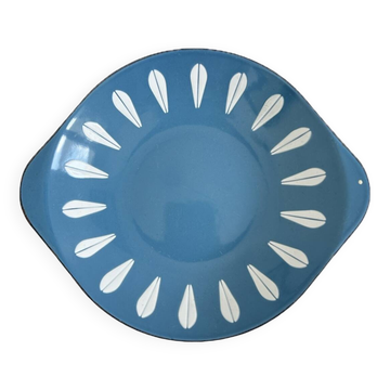 Plat vintage scandinave Catherine Holm