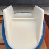 Sadima armchair by Luigi Colani for Basf 1970