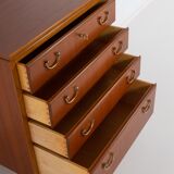 Chest of drawers by David Rosen for Nordiska Kompaniet, Sweden 1950