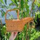 Bottle basket