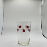 Viennese glasses 1930
