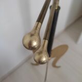 Valet bust by Sergio Terzani and JF Crochet