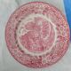 14 English flat plates