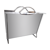 Magazine holder