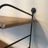 String shelf