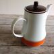 Vintage coffee maker