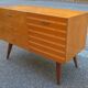 Enfilade 50 year