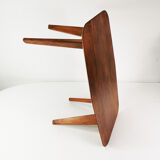 Mid Century small coffee table, Norway, 1960s